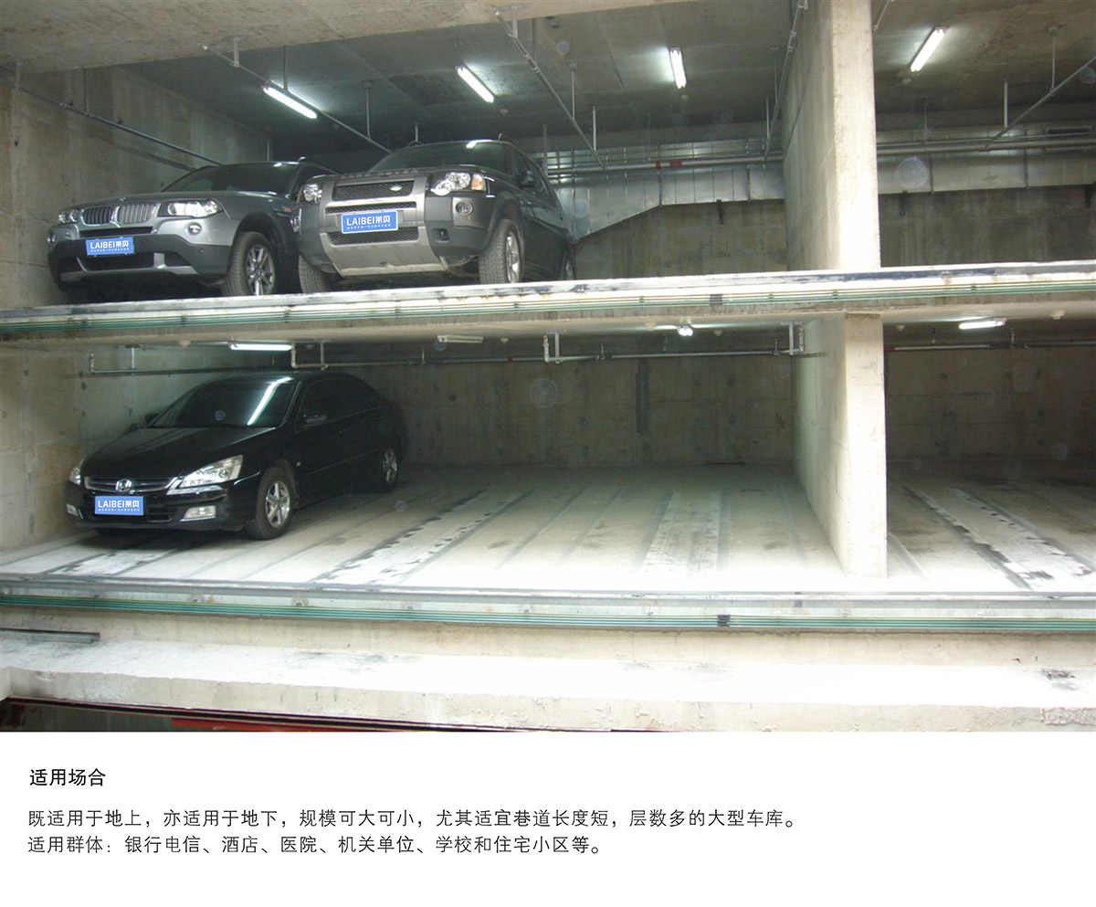機械立體車位PXD巷道堆垛立體停車適用場合.jpg