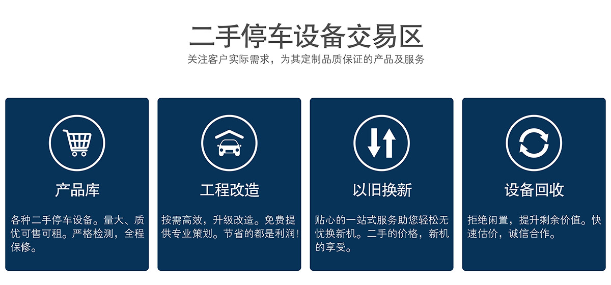 機械立體車位二手立體車庫交易關注客戶實際需求.jpg